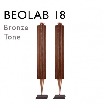 Loa B&O Beolab 18 Bronze Tone