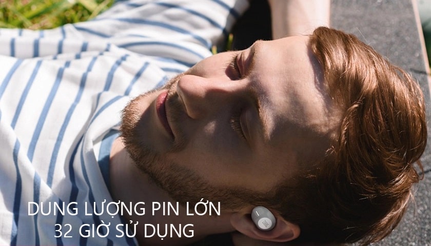 Tai nghe JBL Tune 125TWS