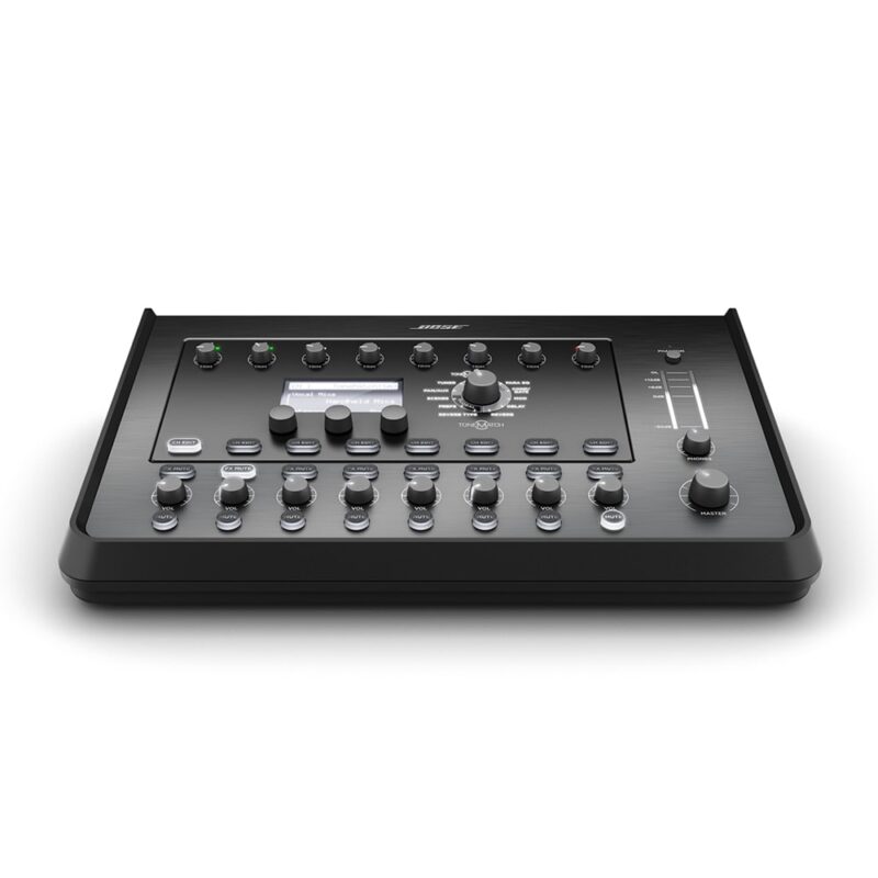 Bàn Mixer BOSE T8S ToneMatch