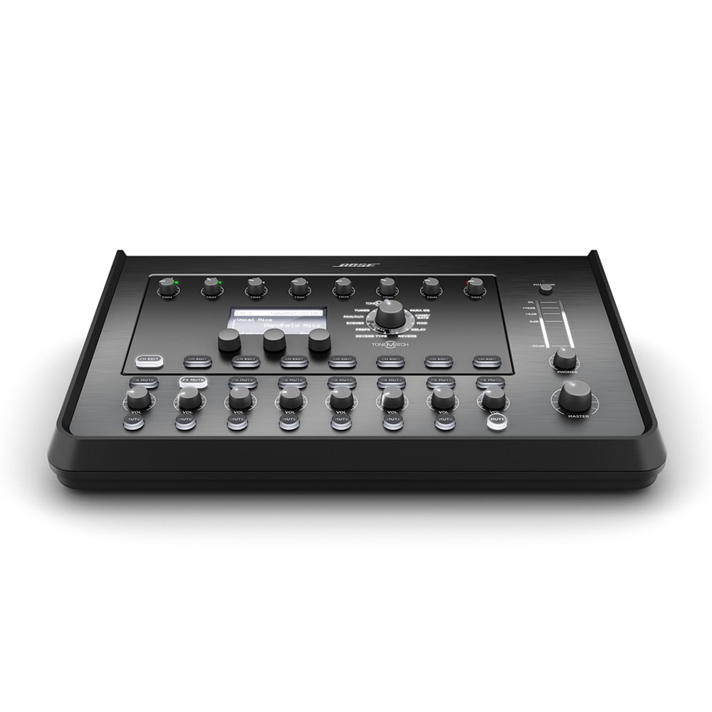 Bàn Mixer BOSE T8S ToneMatch