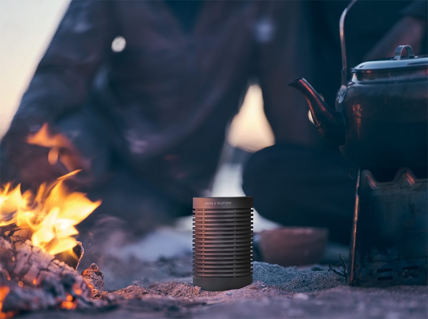 Loa bluetooth B&O Beosound Explore
