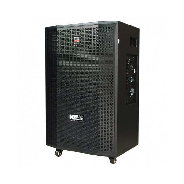 Loa karoake ACNOS CB501G