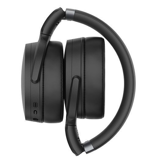 Sennheiser HD 458BT vs Soundpeats A6: What is the difference?