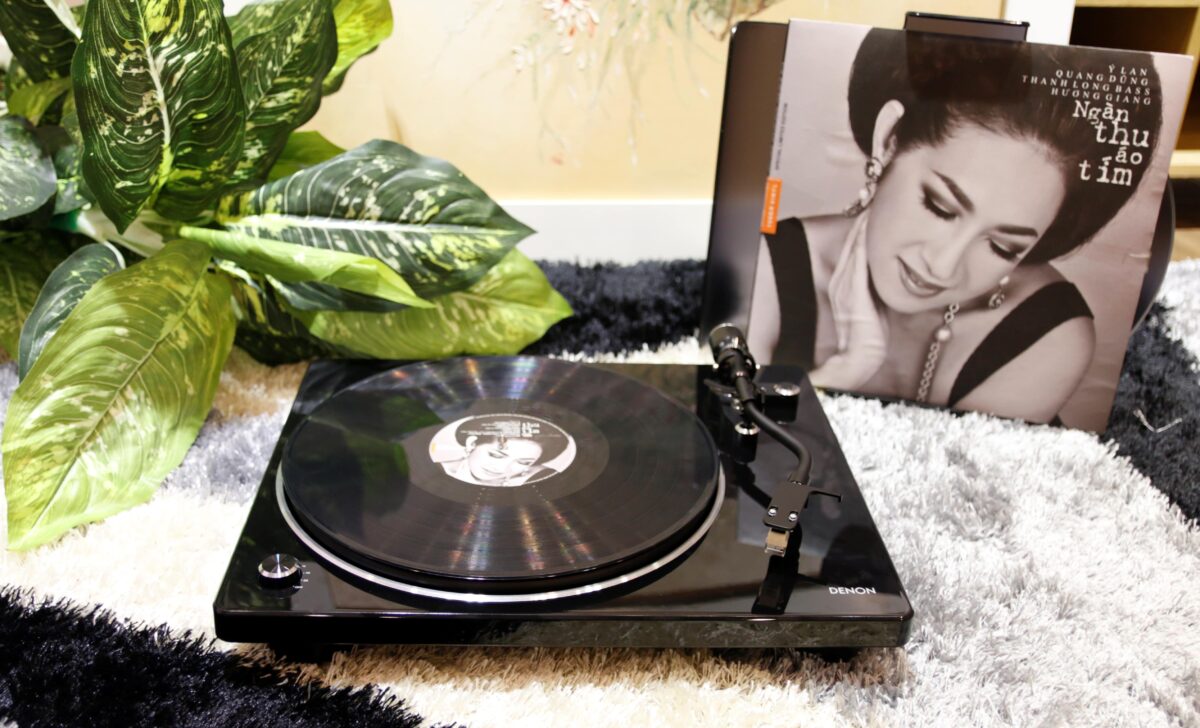 Ampli Denon PMA-600NE