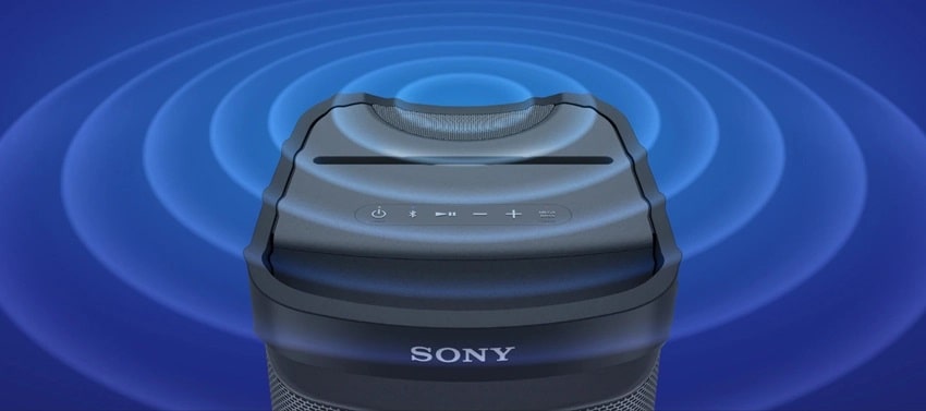 Loa Sony SRS-XP700