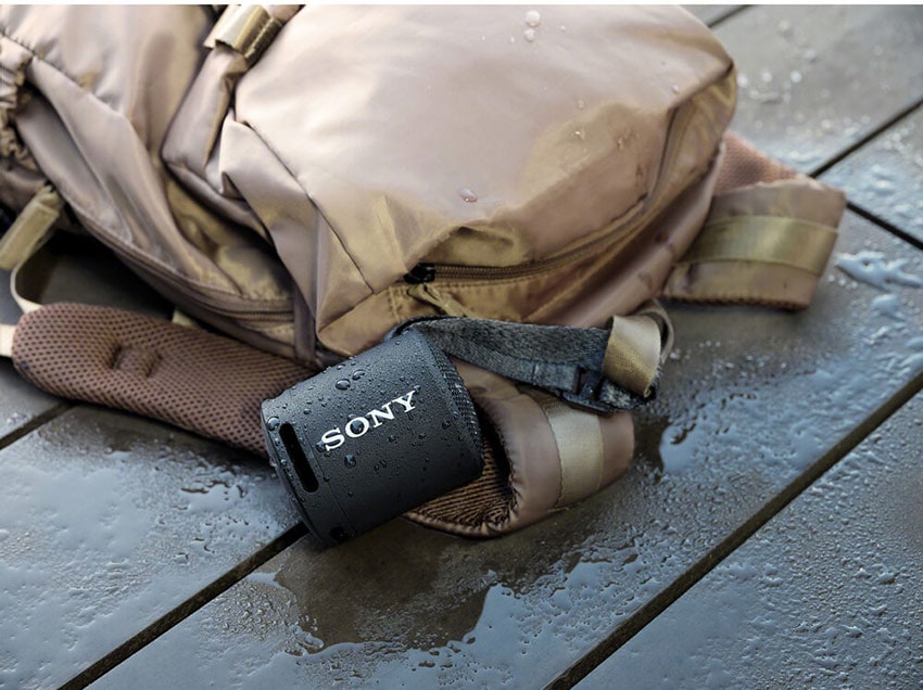 Loa bluetooth SONY SRS-XB13 EXTRA BASS