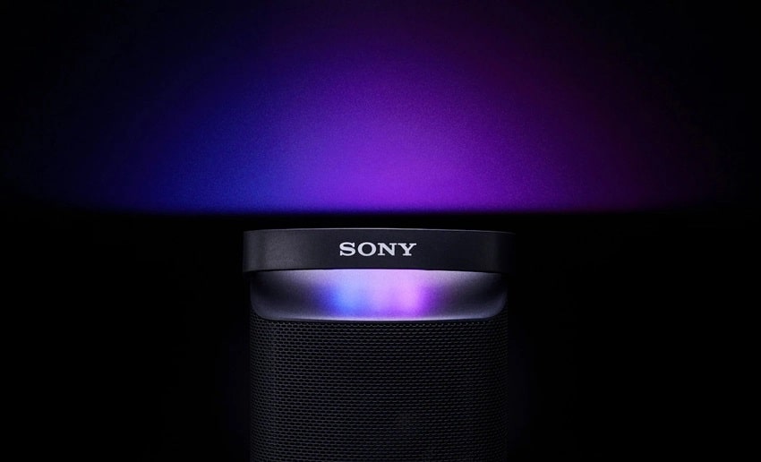 Loa Sony SRS-XP500