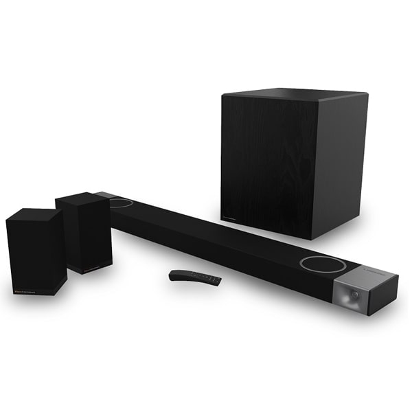 Loa Soundbar Klipsch Cinema 1200