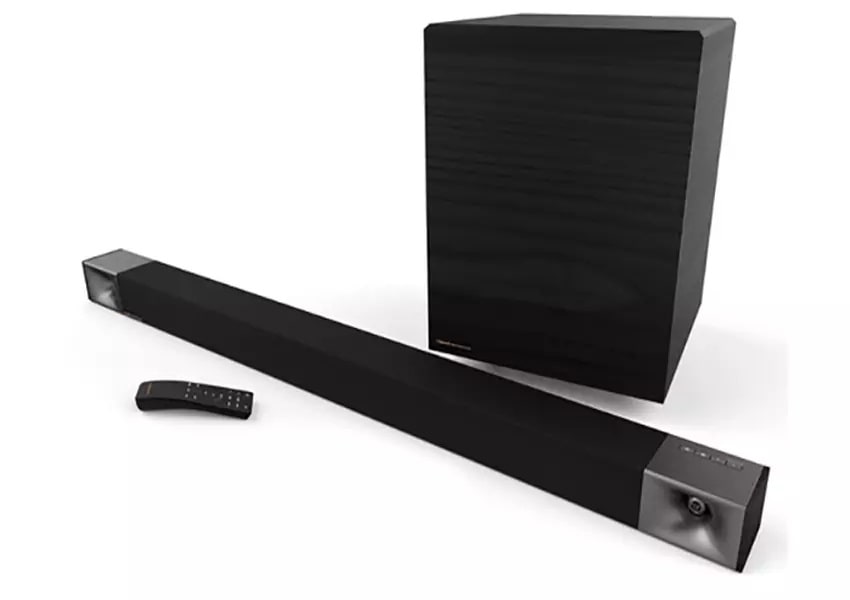 Loa soundbar Klipsch Cinema 800