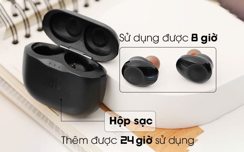 Tai nghe JBL của nuớc nào?