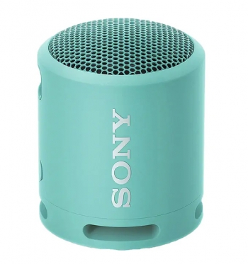 Loa bluetooth SONY SRS-XB13 EXTRA BASS xanh lơ