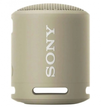 Loa bluetooth SONY SRS-XB13 EXTRA BASS Nâu