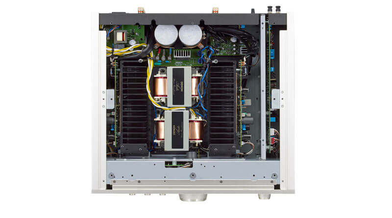 Ampli Denon PMA-2500NE