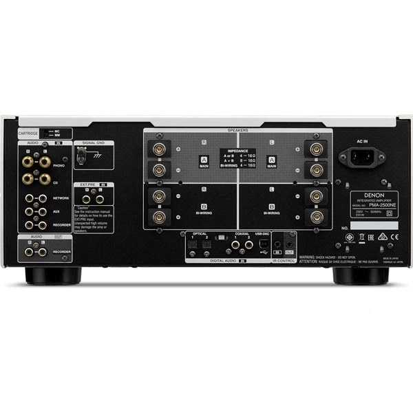 Ampli Denon PMA-2500NE