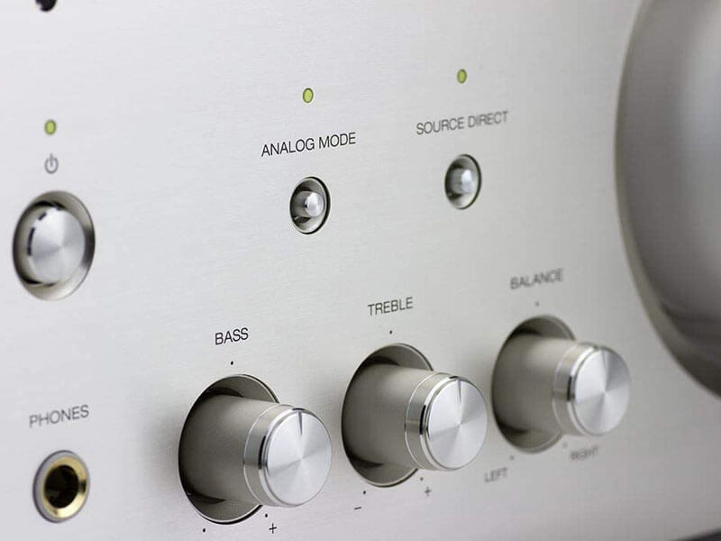 Ampli Denon PMA-2500NE