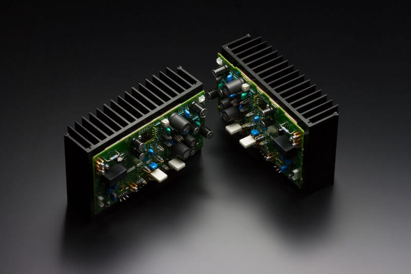 Ampli Denon PMA-2500NE