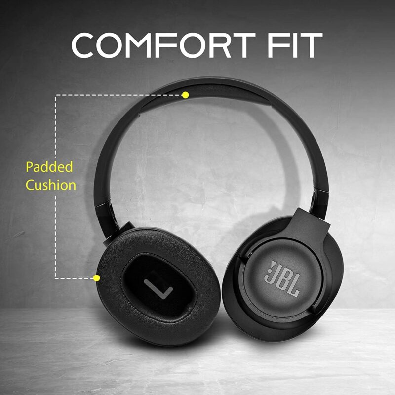 Tai nghe bluetooth JBL TUNE 750BTNC