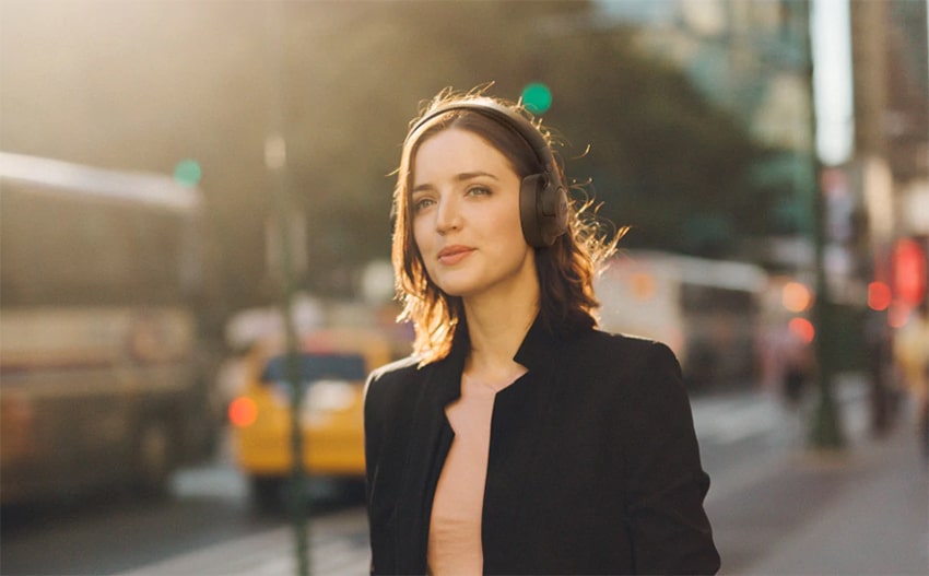 Tai nghe bluetooth JBL TUNE 750BTNC