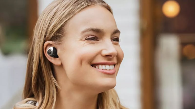 Tai nghe True Wireless JBL Club Pro+ TWS