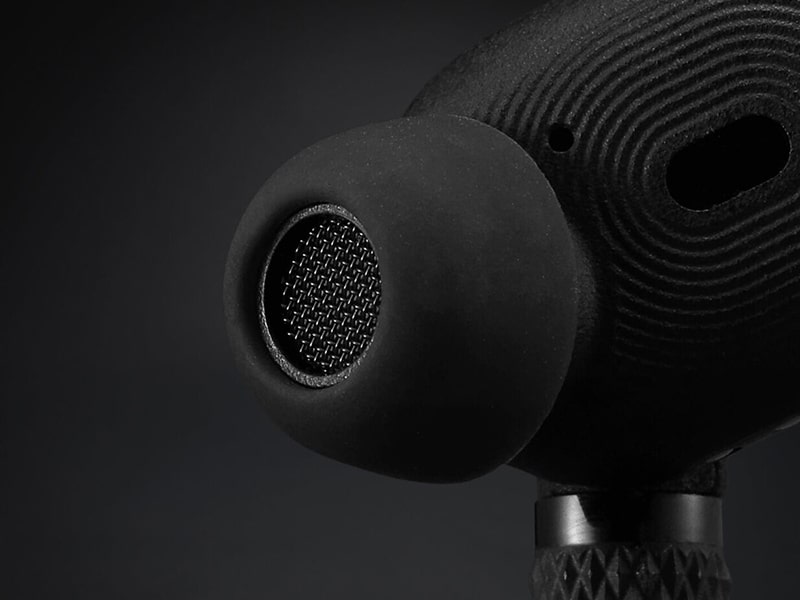 Tai nghe True Wireless Marshall Motif ANC