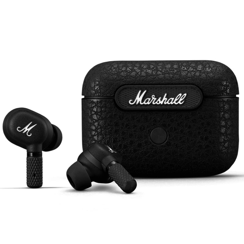 Tai nghe True Wireless Marshall Motif ANC