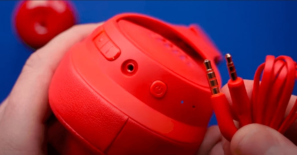 Tai nghe JBL Tune 700BT