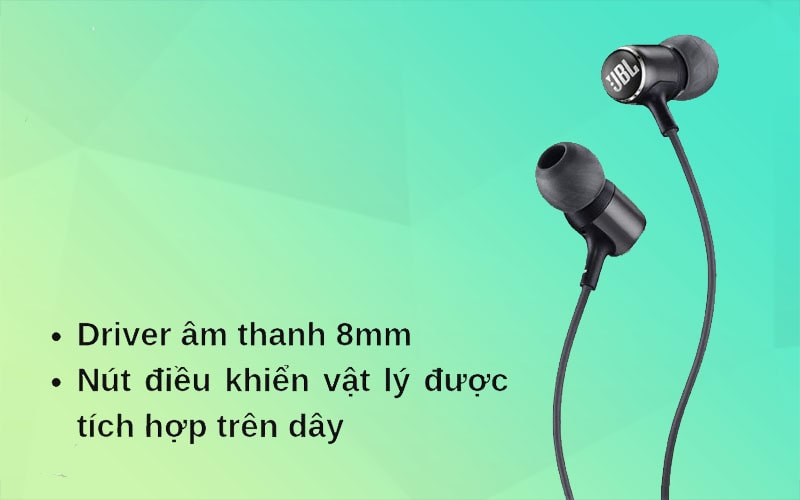 Tai nghe JBL LIVE 100