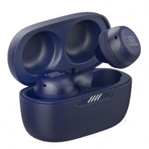 Tai nghe True Wireless JBL Live Free NC