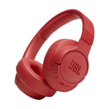 Tai nghe JBL Tune 700BT Đỏ