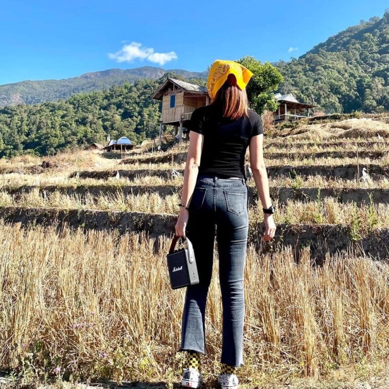 Xuất xứ và Ưu điểm của dòng loa MarshallXuất xứ và Ưu điểm của dòng loa Marshall