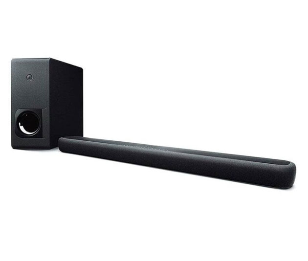 Loa Soundbar Yamaha YAS-209