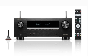 Amply Denon AVR-X2800H