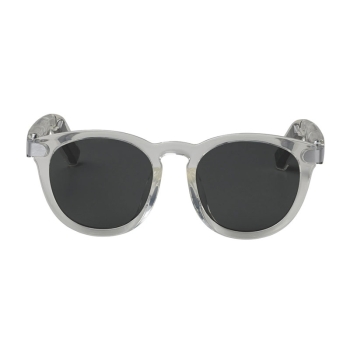 Kính Nghe Nhạc JBL Soundgear Frames Audio Glasses ( Gọng tròn )