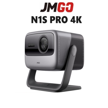 Máy chiếu JMGO N1S Pro 4k