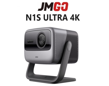 Máy chiếu JMGO N1S Ultra 4K