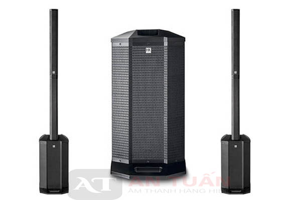 loa di dộng công suất lớn