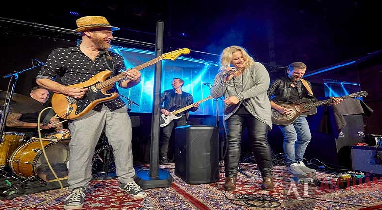 loa không pin giao thức kết nối phổ biến