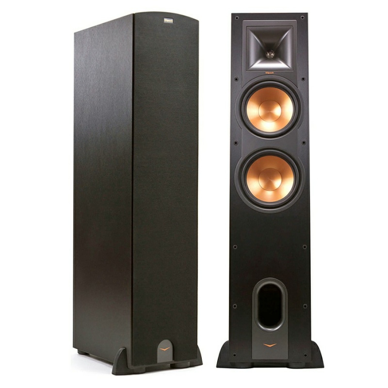 Loa Klipsch R-28F