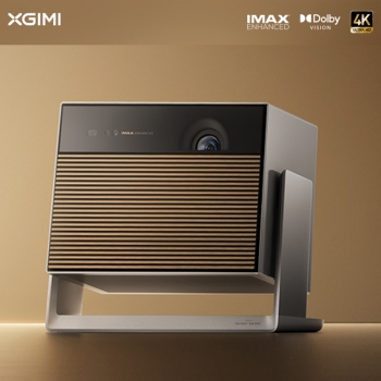 Máy Chiếu Xgimi RS 10 Ultra