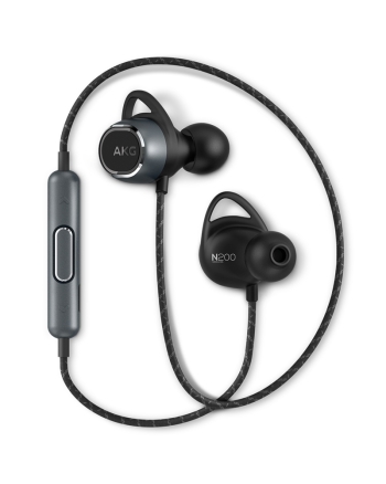 Tai Nghe AKG N200