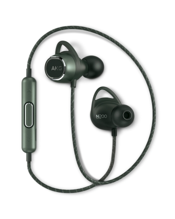 Tai Nghe AKG N200