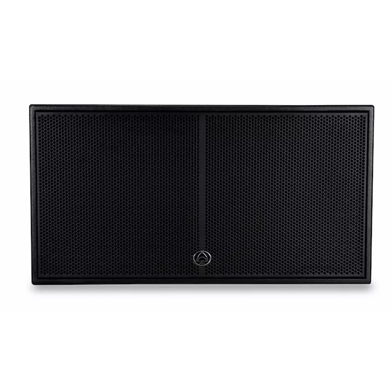 Loa Wharfedale Pro WLA-218BF