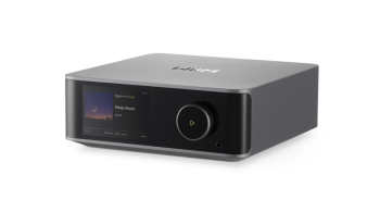 Music server WiiM Ultra