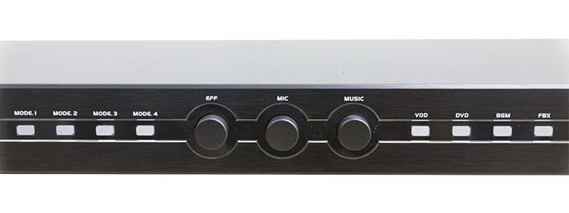 Vang số AAP K3000 chính hãng