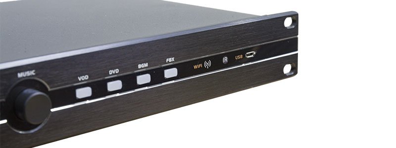 Vang số AAP K3000 cao cấp