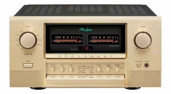 Amply Accuphase E 800