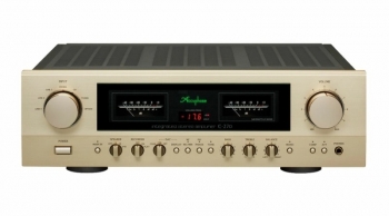 Amply Accuphase E-270