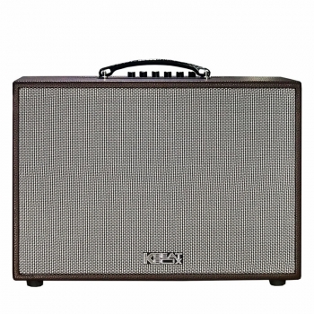 Loa Karaoke mini xách tay ACNOS CS200PU