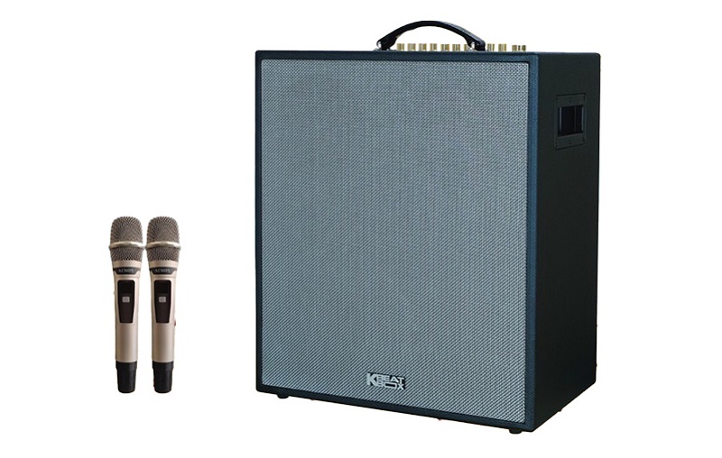 null Acnos CS550SR được bán tại điện tử An Tuấn