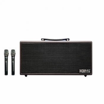 Loa Kéo Di Động Acnos KS362D  - Đen